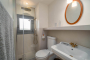 All bedrooms with private bathrooms
